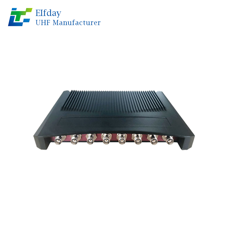 UHF RFID Reader Module 860-960MHz High Performance Long Range Industrial IoT Device